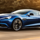 Aston Martin Sold the Tooling for the Old Vanquish to a Mystery Buyer for $26 Million